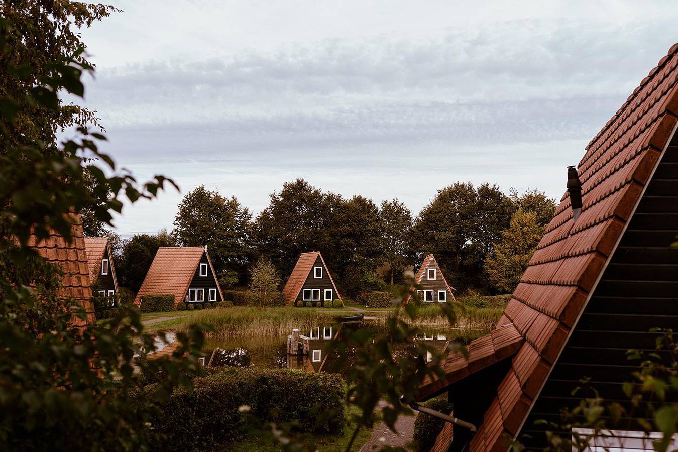 Casa vacanza a IJsselmeer a partire da 142€ a notte