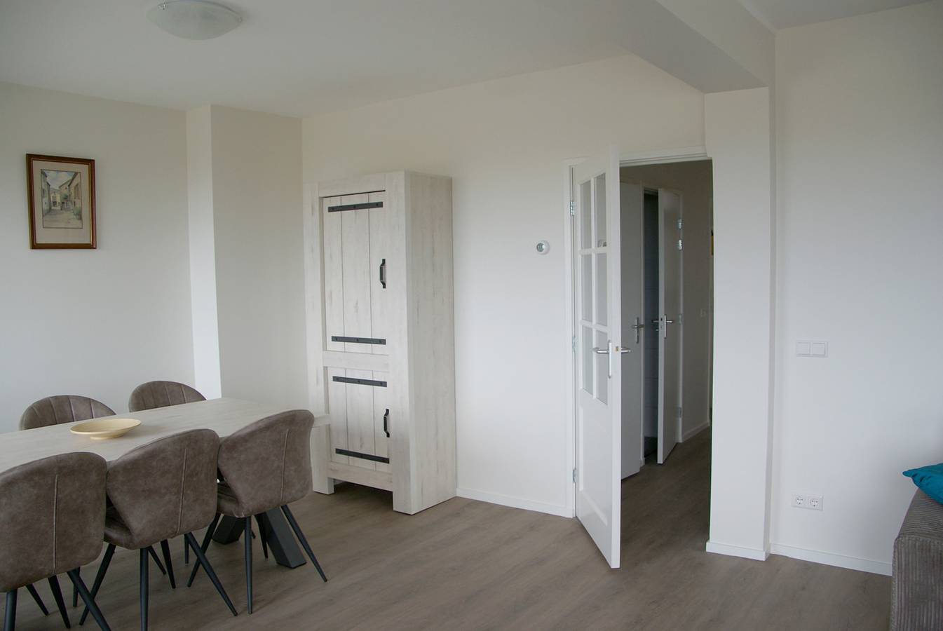 Ganze Ferienwohnung, Viewroyal in Katwijk, Niederländische Nordsee