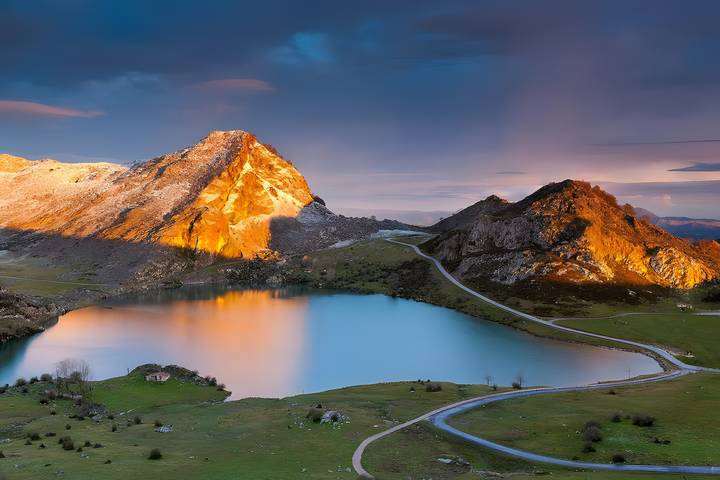 Holiday apartment for 6 people - 1