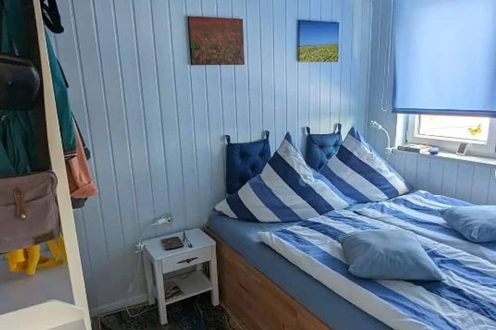 Ganze Wohnung, Boddenperle - Bodddenperle in Breege, Rügen