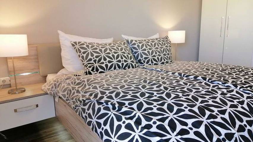 Ferienwohnung für 4 Personen in Schillig - 3