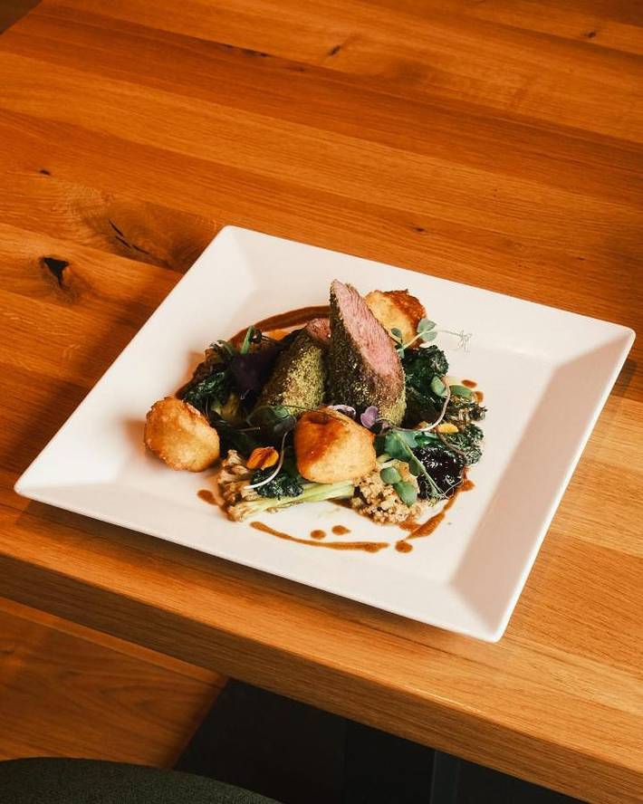 Hôtel pour 2 personnes à Gomadingen - 4