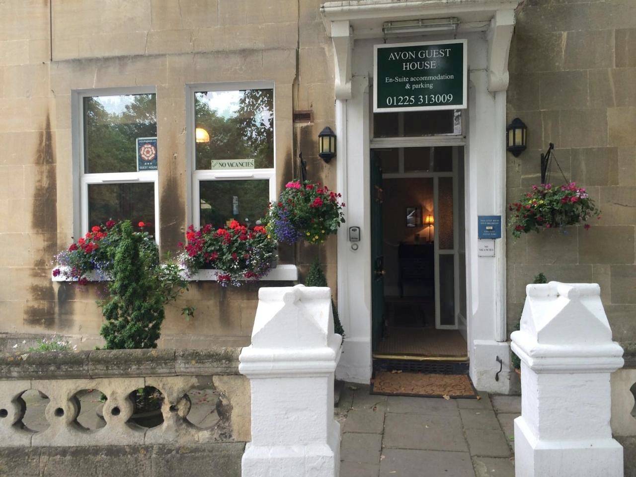 Standard Twin Room in Bath, Bath & North East Somerset