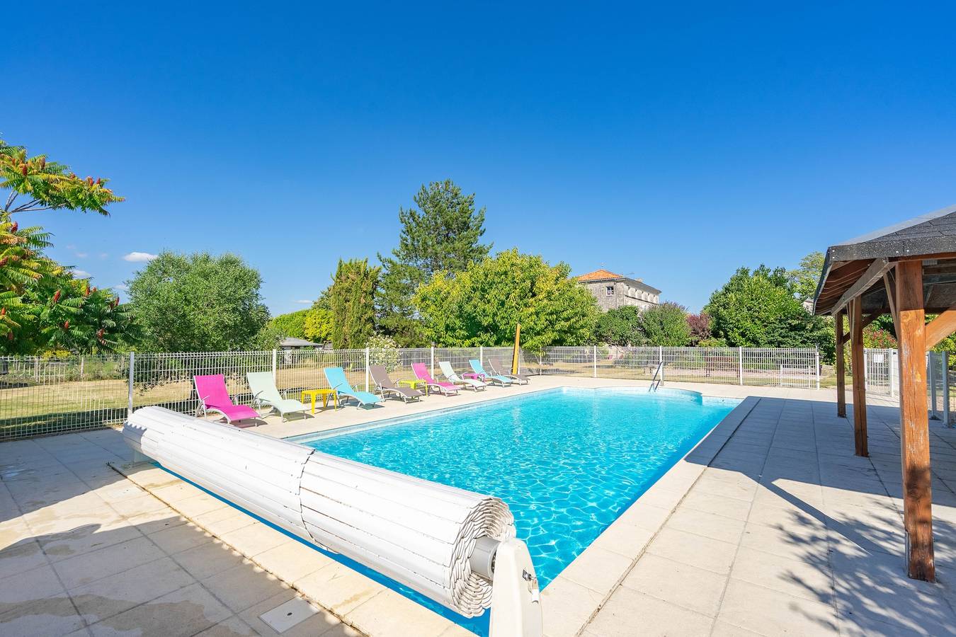 Maison de vacances
