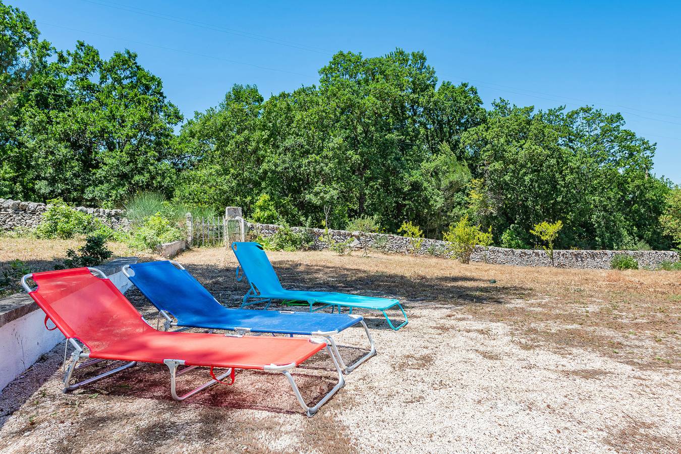 Trullo del Bosco In Martina Franca in Martina Franca, Tarent Provinz
