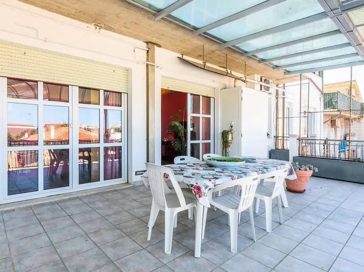 Apartamento entero, 6 estancias 7 Personas in Civitanova Marche, Costa Adriatica Marcas