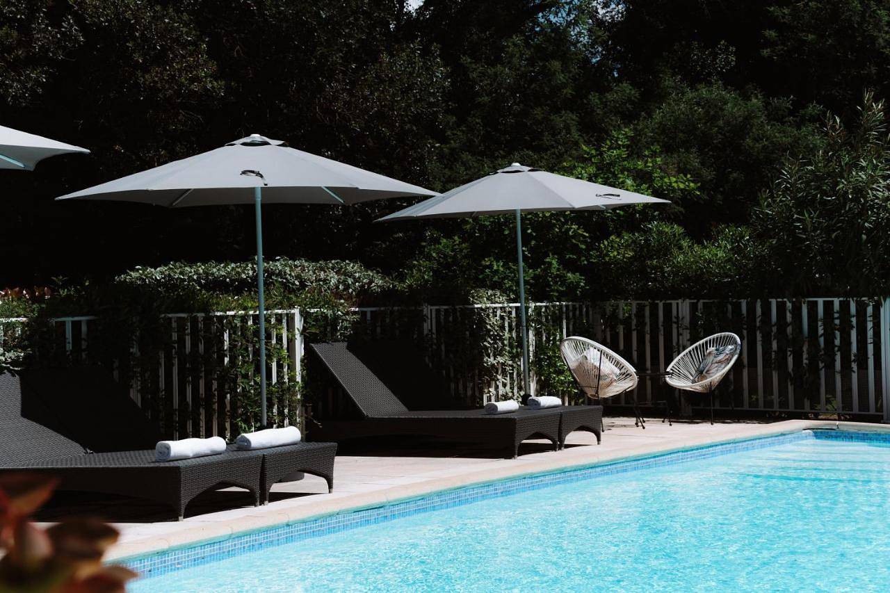 Two-Bedroom House in Lac d'Hossegor, Hossegor