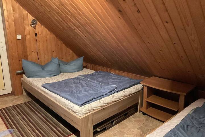 Apartamento entero, Fewo - apartamento Rügen 46 in Garz/Rügen, Rügen