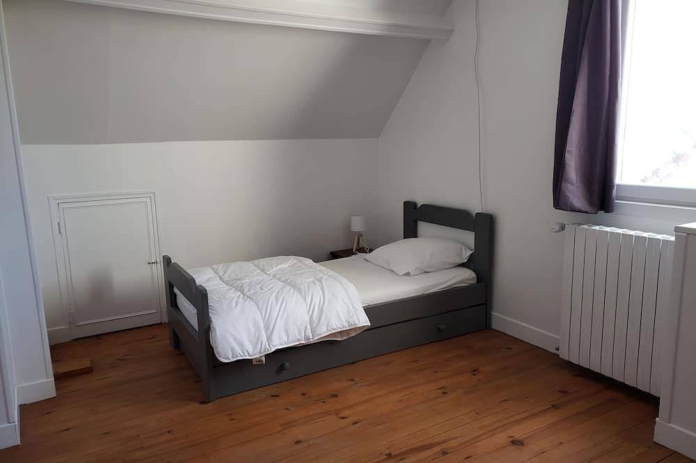 10 bed cottage in Barfleur, Región de Cherbourg