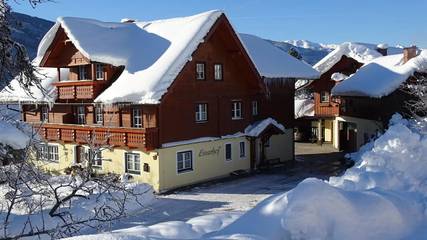 Ferienwohnung für 4 Personen in Haus, Schladming-Dachstein, Bild 3