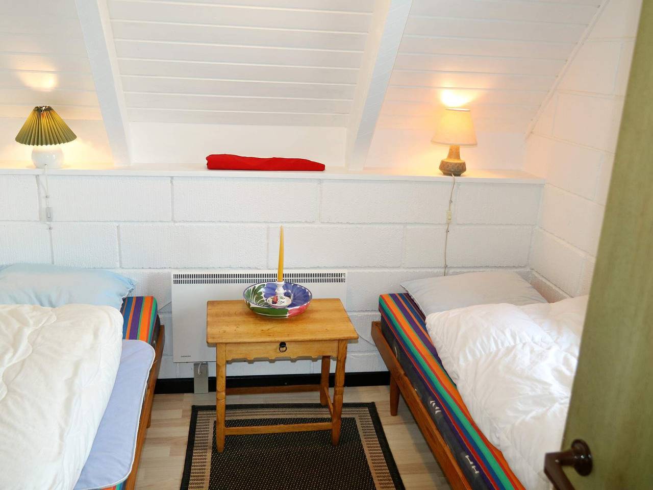 6 Personen Ferienhaus in Thyholm in Jegindø, Thyholm