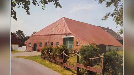 Ferienwohnung für 2 Personen in Werdum