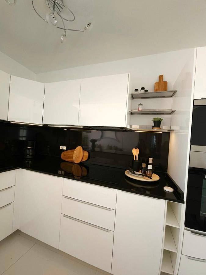 Casa rural para 5 personas, con piscina además de jardín y vistas en Arrecife - 3