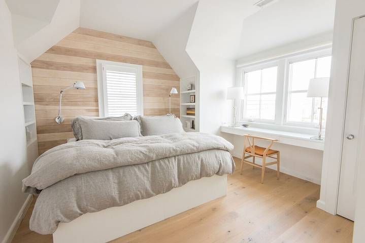 Location de vacances pour 4 personnes, avec balcon à Provincetown - 2