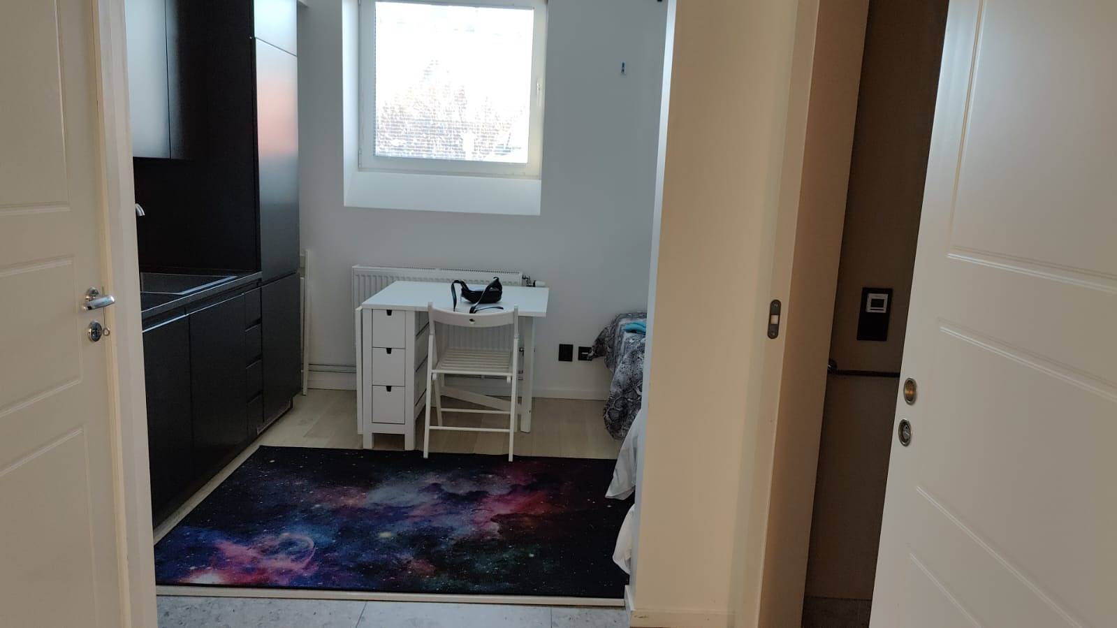 Ganze Ferienwohnung, Ferienwohnung für 2 Personen in Sollentuna kommun, Schwedische Ostsee