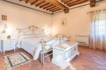 Villa voor 4 Personen in San Miniato, Provincie Pisa, Afbeelding 2