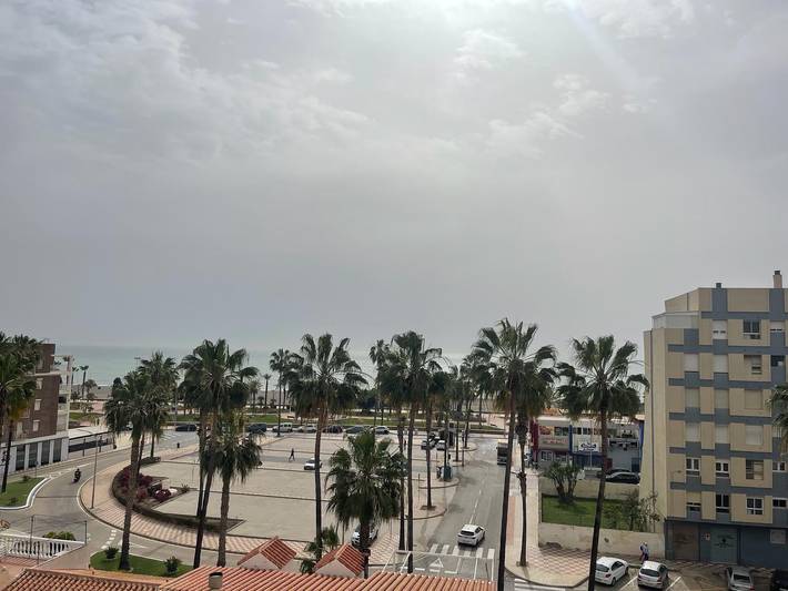 Holiday rental for 3 people in Torre del Mar