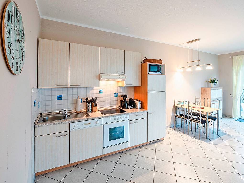 Ferienhaus Knuth, foto 7