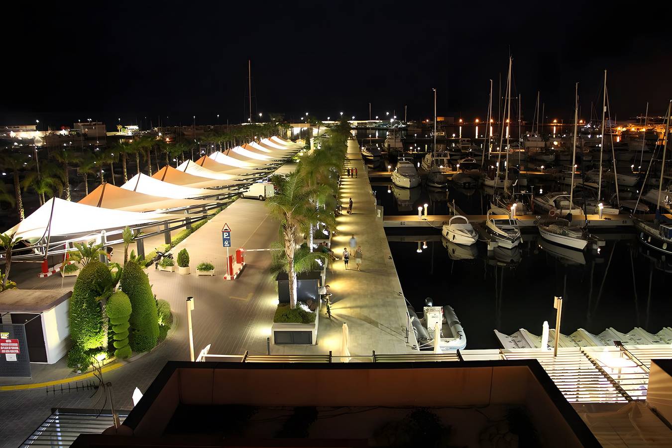 - La Clau del Mar - Charmanter Bungalow in Santa Pola, Costa Blanca