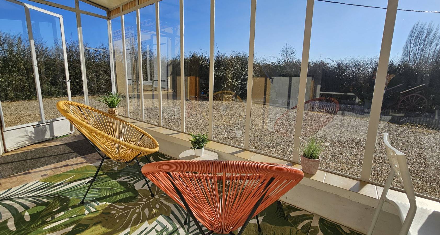 Maison de vacances en village ostréicole in Talmont-Saint-Hilaire, Vendée