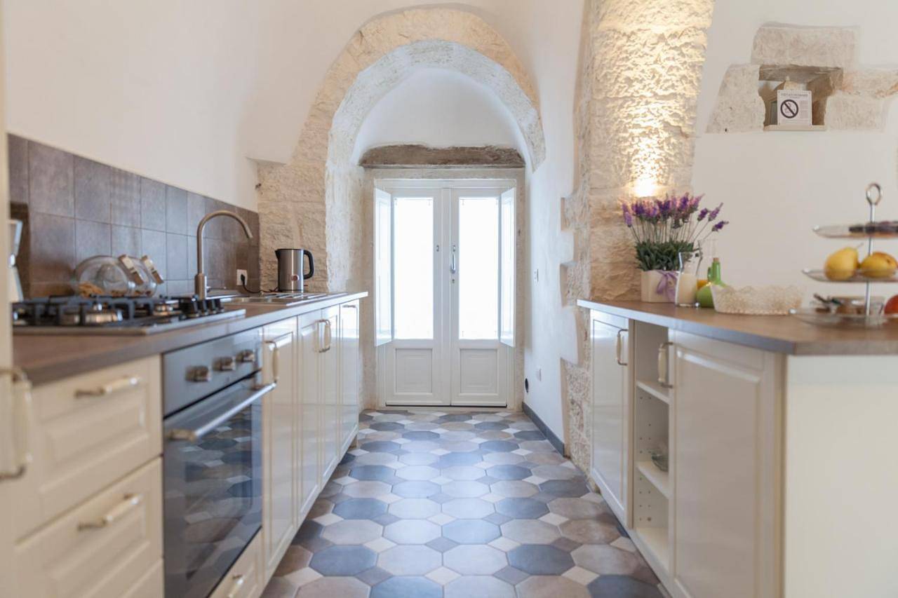 Marinella Suite Home in Locorotondo, Provincia di Bari