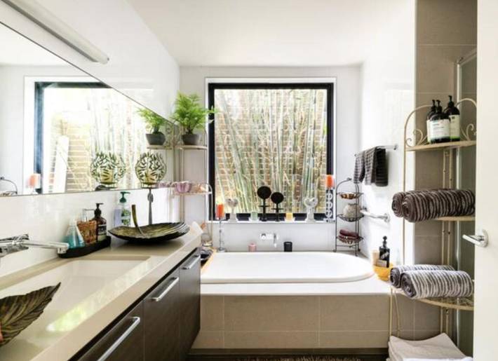 Chambre d’hôte pour 2 personnes, avec vue et jardin à Melbourne - 3