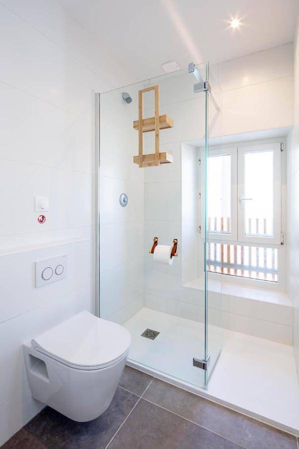 Single Bed in 4-Bed Dormitory Room in Capbreton, Côte d’Argent