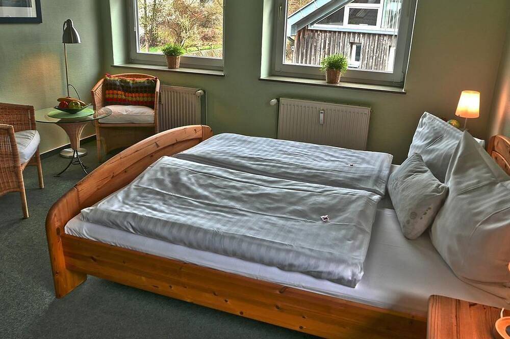 Witt-Huus - Appartement, Dusche, Wc in Kieler Förde, Heikendorf