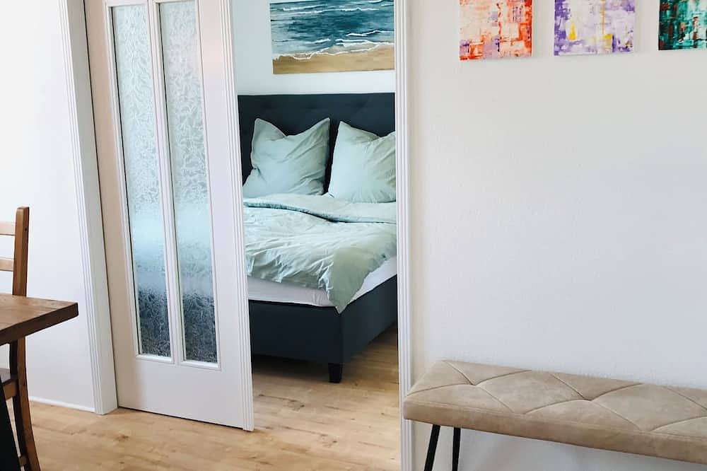 Ganze Wohnung, Troisdorf - City - 64 Qm - 2 Schlafplätze in Troisdorf, Rhein-Sieg-Kreis
