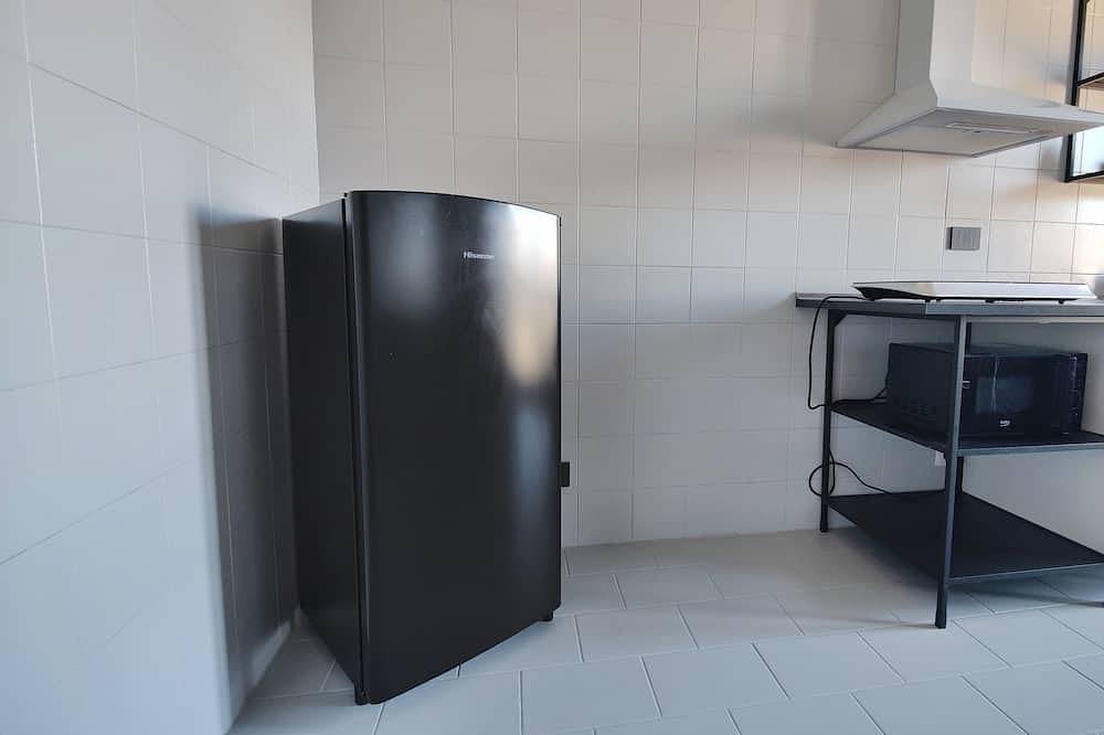 Penthouse with Private Parking in Crema, Cremona Provinz