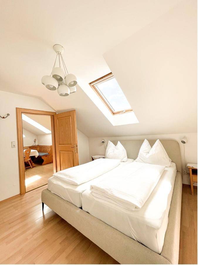 Appartement entier, Deluxe Double Room in Sankt Wolfgang im Salzkammergut, Bezirk Gmunden