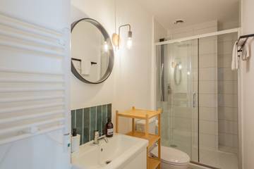 Apartment for 2 People in Marseille, Marseille region, Photo 3
