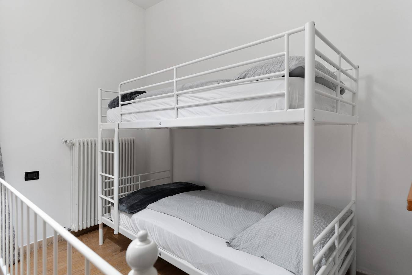 Ganze Wohnung, Apartment 'Ride Home 2' mit Bergblick, Gemeinschaftsgarten und Wlan in Mastellina, Commezzadura