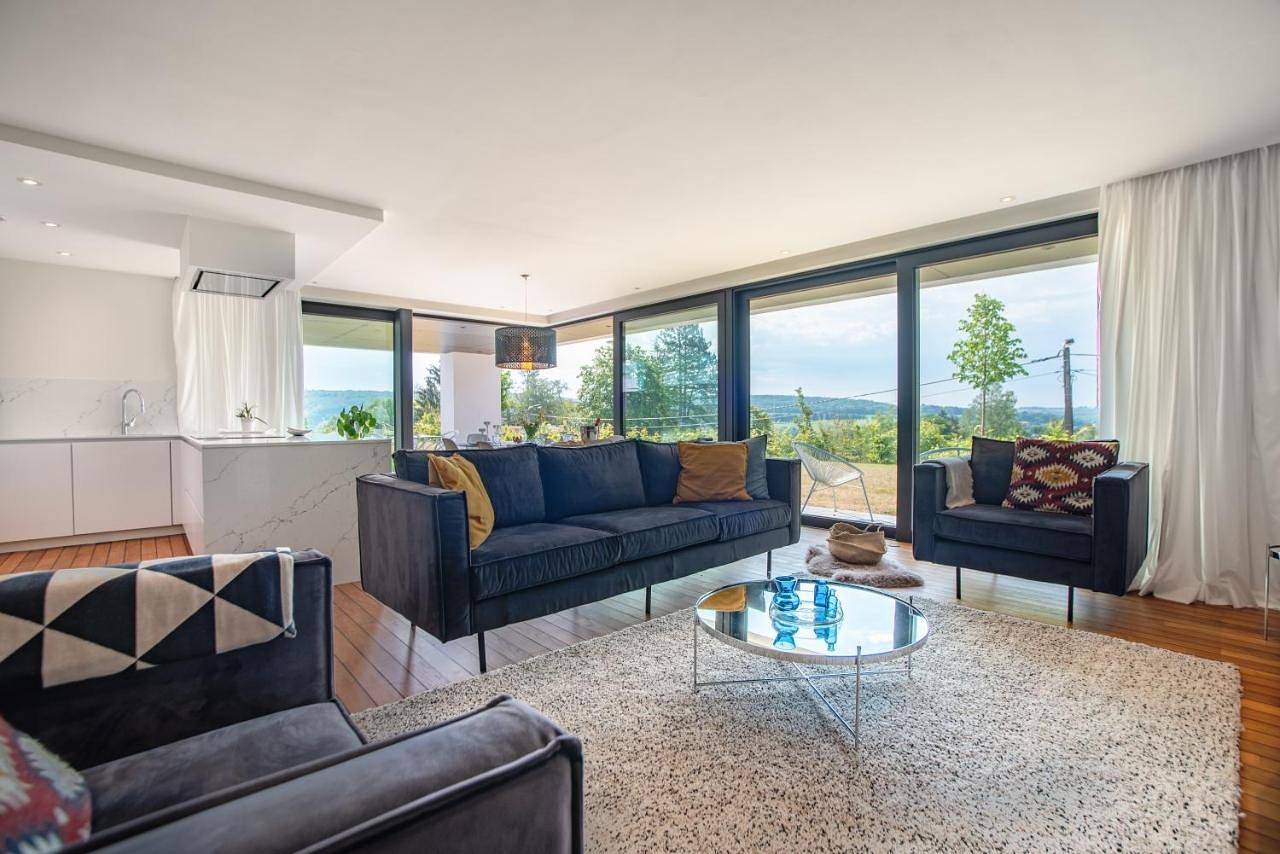 Appartement entier, Au bois du Sart-Tilman in Tilff, Esneux