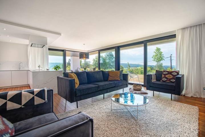 Gîte pour 4 personnes, avec jardin et vue dans Tilff - 3