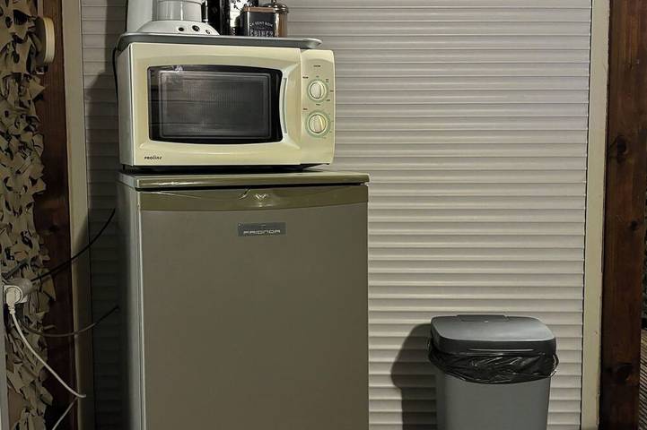 Location de vacances pour 2 personnes, avec jacuzzi à Vauvert - 2