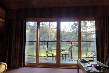 Cottage for 4 People in Ballater, Aberdeenshire, Photo 2