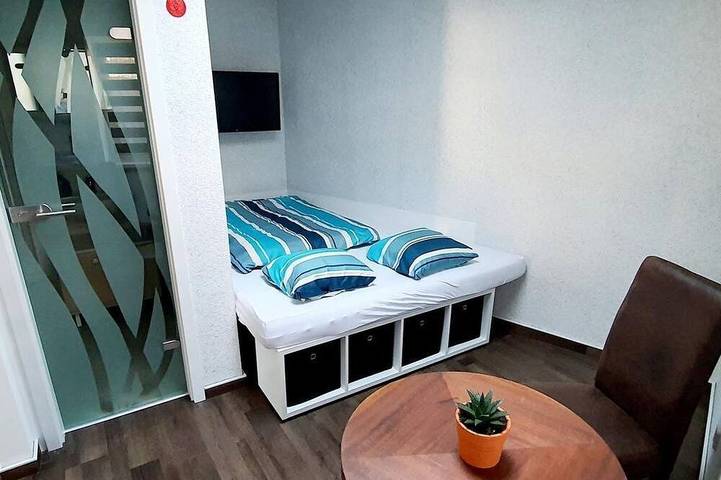 Ferienhaus für 2 Personen, mit Pool, mit Haustier im Zittauer Gebirge - 2