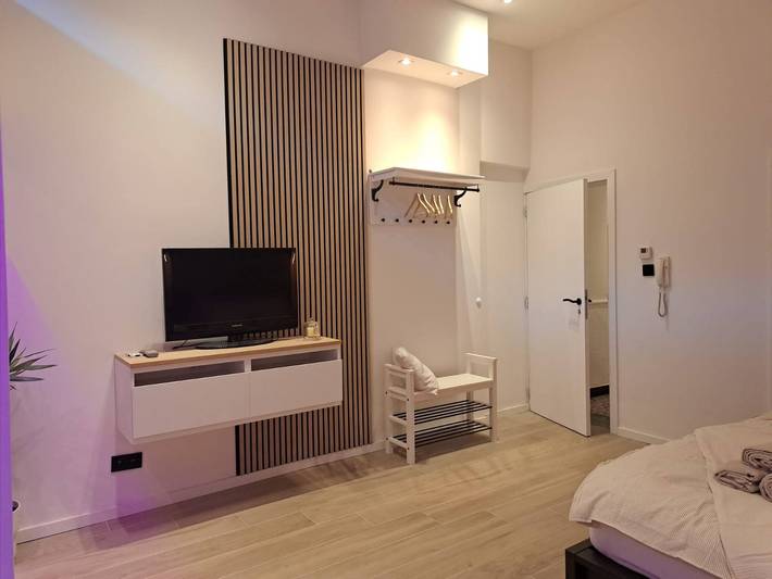 Gîte pour 2 personnes à Anvers - 3