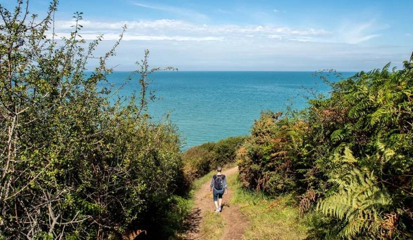 Casa rodante para 4 personas - 1