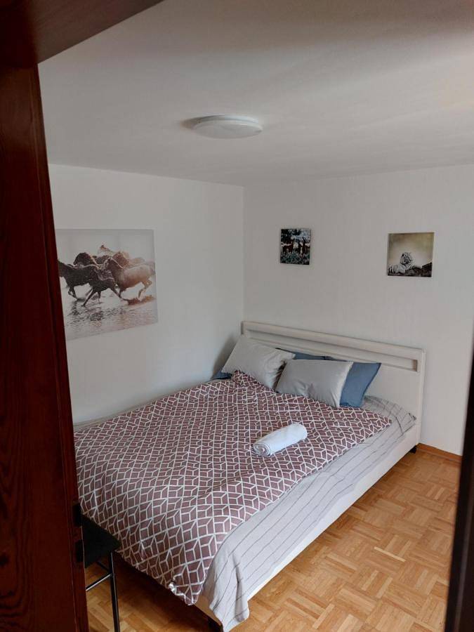 Ferienwohnung für 4 Personen in Kornwestheim - 4