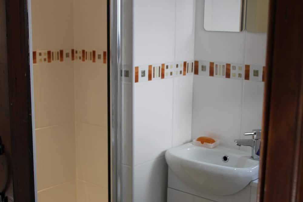 The Wee Hoose: Wahrscheinlich Schottlands kleinste Ferienhaus in Callander, Stirling und Umgebung