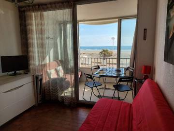 Studio pour 4 Personnes dans Le Couchant, La Grande-Motte, Photo 2