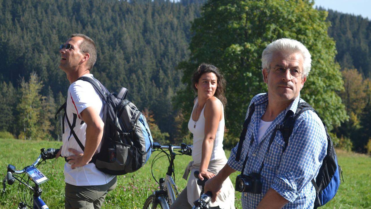 Ganze Ferienwohnung, Ferienwohnung für 2 Personen (42 m²) in Hinterzarten in Suedlicher Schwarzwald, Hinterzarten