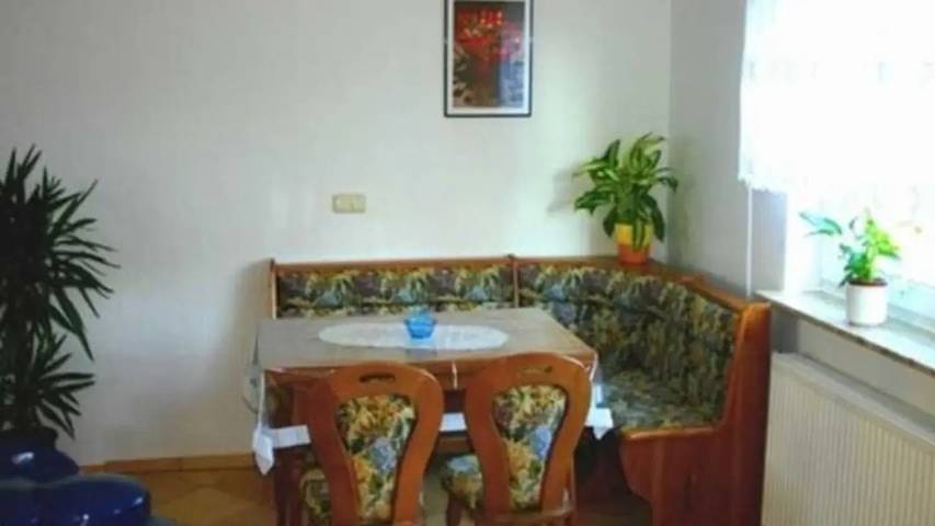 Ferienhaus für 5 Personen, mit Garten in Kröslin - 4