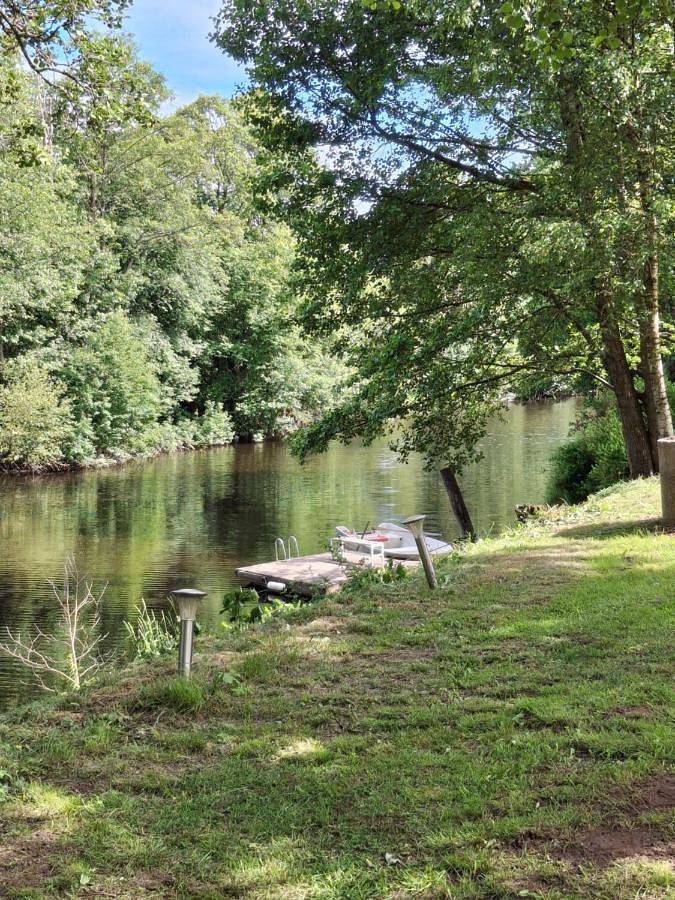 Ganze Wohnung, Kattugglans gästhus i utkanten av Ljungby in Ljungby, Kronoberg
