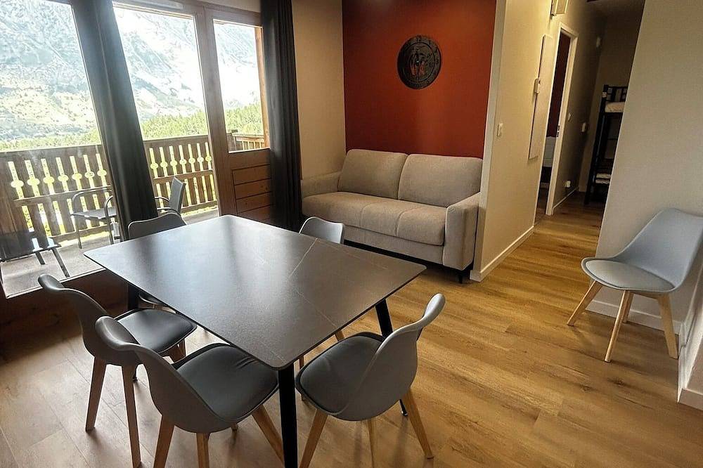 Appartement de vacances