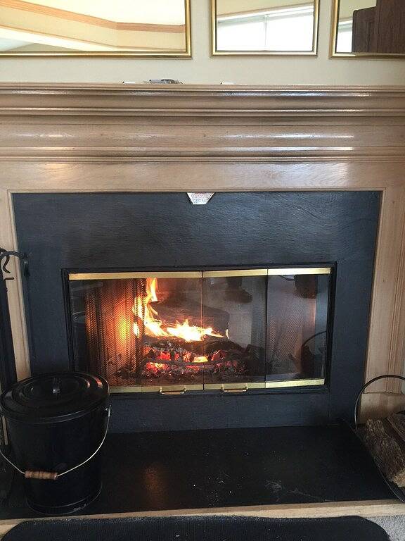 Ganze Wohnung, Du verdienst alles! Tolle Aussichten, Gästekarten, Fahrstuhl und Shuttleservice! in Wintergreen, Nelson County