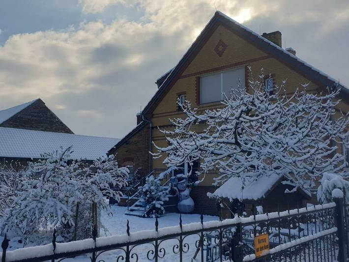 Bauernhof für 8 Personen im Spreewald - 3