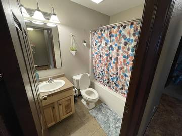 Vacation House for 12 Guests in Nebraska, USA, Picture 1